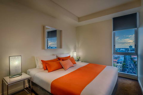 Tribeca Serviced Apartments - Mackay Tourism 7