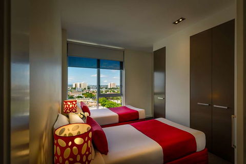 Tribeca Serviced Apartments - Mackay Tourism 8