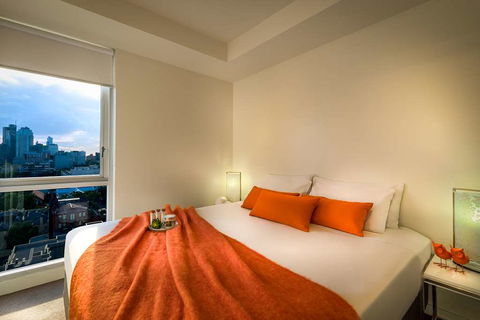 Tribeca Serviced Apartments - Mackay Tourism 10