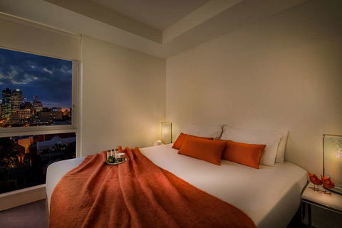 Tribeca Serviced Apartments - Mackay Tourism 11