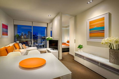 Tribeca Serviced Apartments - Mackay Tourism 13