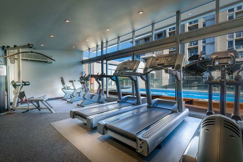 Tribeca Serviced Apartments - Mackay Tourism 14