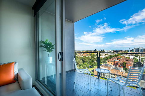 Tribeca Serviced Apartments - Mackay Tourism 15