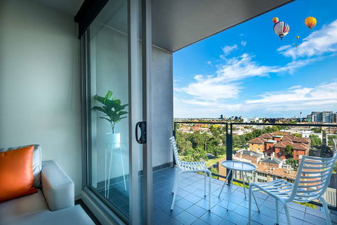 Tribeca Serviced Apartments - Mackay Tourism 16