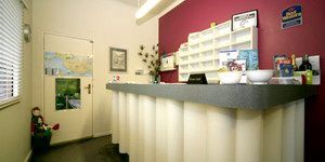 Lorne Coachman Inn - Mackay Tourism 1