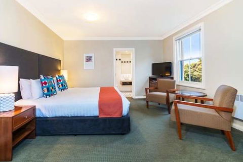 Mantra Lorne - Mackay Tourism 2