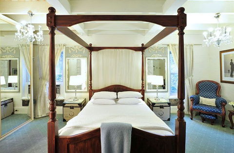Adeline Bed & Breakfast - Mackay Tourism 2