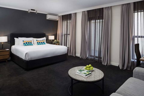 Esplanade Hotel Fremantle By Rydges - Mackay Tourism 2