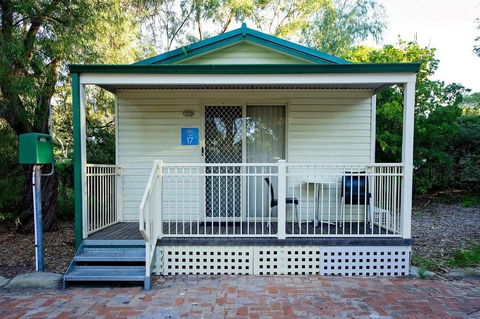 Discovery Parks Woodman Point - Mackay Tourism 0