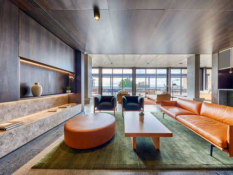 Wonil Hotel Perth Handwritten Collection - Mackay Tourism 0