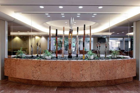 DoubleTree By Hilton Esplanade Darwin - Mackay Tourism 1