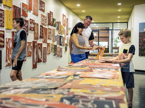 Mercure Kakadu Crocodile Hotel - Mackay Tourism 1