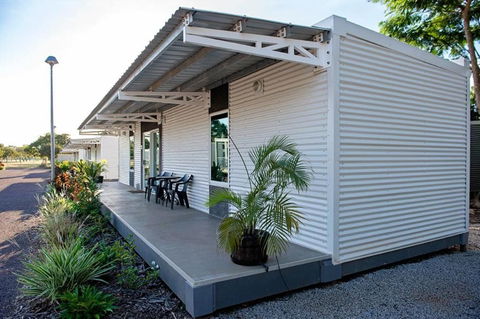 Discovery Parks Darwin - Mackay Tourism 0
