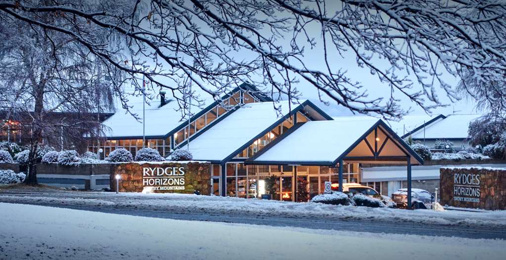 Jindabyne NSW Mackay Tourism