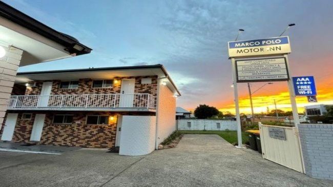 Oxley Island NSW Mackay Tourism