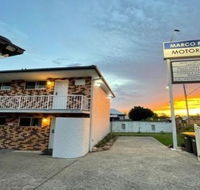 Marco Polo Motor Inn - Mackay Tourism