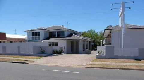 Marco Polo Motor Inn - Mackay Tourism 2