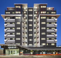 Quest Woolloongabba - Mackay Tourism