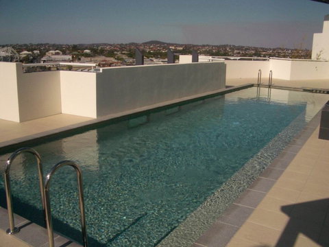 Gabba Central Apartments - Mackay Tourism 2