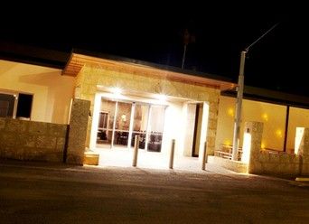 Oombulgurri WA Mackay Tourism