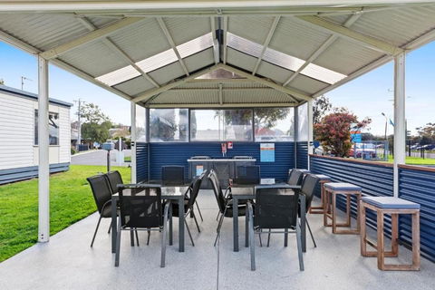 Discovery Parks Geelong - Mackay Tourism 1