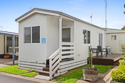 Discovery Parks Geelong - Mackay Tourism 2