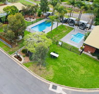 Federation Motor Inn - Mackay Tourism