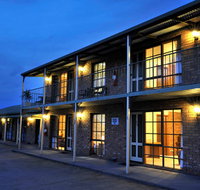 Statesman Motor Inn - Mackay Tourism