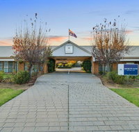 Heritage Motor Inn - Mackay Tourism
