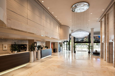 Four Points By Sheraton Perth - Mackay Tourism 2