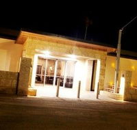Newman Hotel - Mackay Tourism