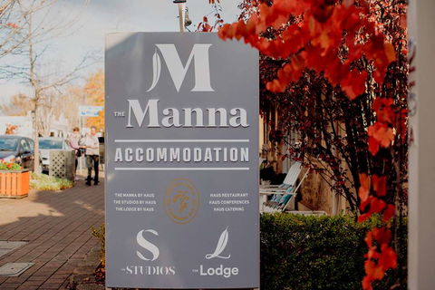 The Manna By Haus Ascend Hotel - Mackay Tourism 0