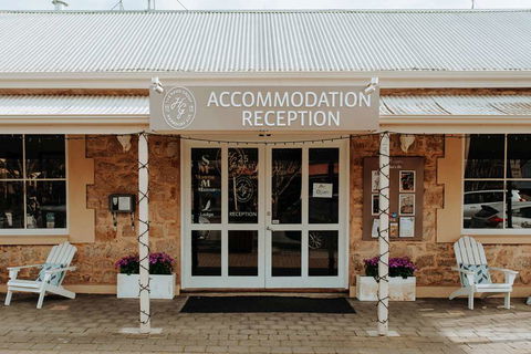 The Manna By Haus Ascend Hotel - Mackay Tourism 1