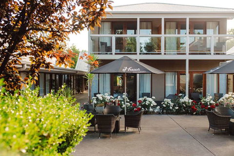 The Manna By Haus Ascend Hotel - Mackay Tourism 2