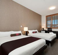 Adabco Boutique Hotel - Mackay Tourism