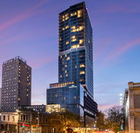 Crowne Plaza Adelaide - Mackay Tourism