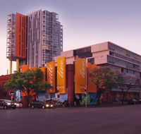 iStay Precinct - Mackay Tourism