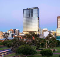 Sofitel Adelaide - Mackay Tourism