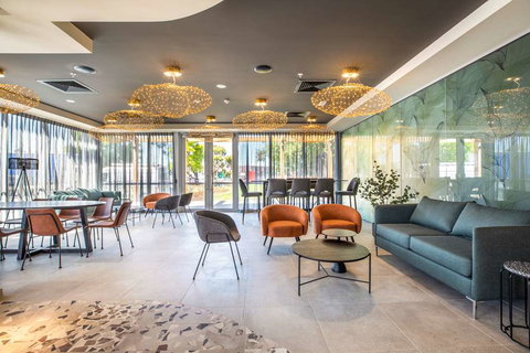 Sands Hotel by Nightcap Plus - Mackay Tourism 0