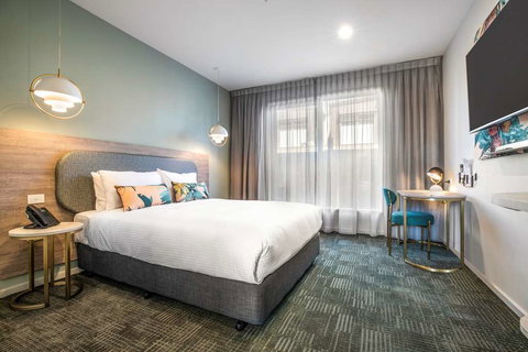 Sands Hotel by Nightcap Plus - Mackay Tourism 1