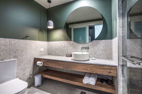 Sands Hotel by Nightcap Plus - Mackay Tourism 2