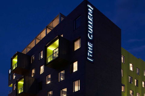 The Cullen Melbourne - Art Series - Mackay Tourism 0