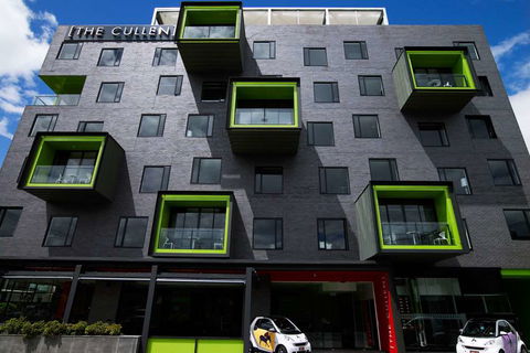The Cullen Melbourne - Art Series - Mackay Tourism 1