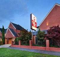 Best Western Plus Ballarat Suites - Mackay Tourism