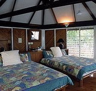 Seven Spirit Bay - Mackay Tourism