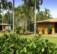 Kakadu Lodge Cooinda mngd by Accor - Mackay Tourism