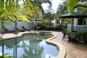 Half Moon Bay Resort - Mackay Tourism 2