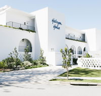 Halcyon House - Mackay Tourism