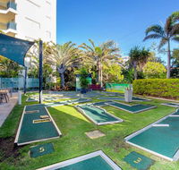 Club Wyndham Kirra Beach Trademark Coll - Mackay Tourism