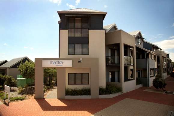 Wonthella WA Mackay Tourism